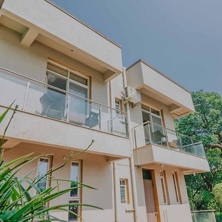 Oakwood Mahabaleshwar Mahābaleshwar Εξωτερικό φωτογραφία