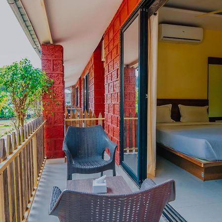 Oakwood Mahabaleshwar Mahābaleshwar Εξωτερικό φωτογραφία