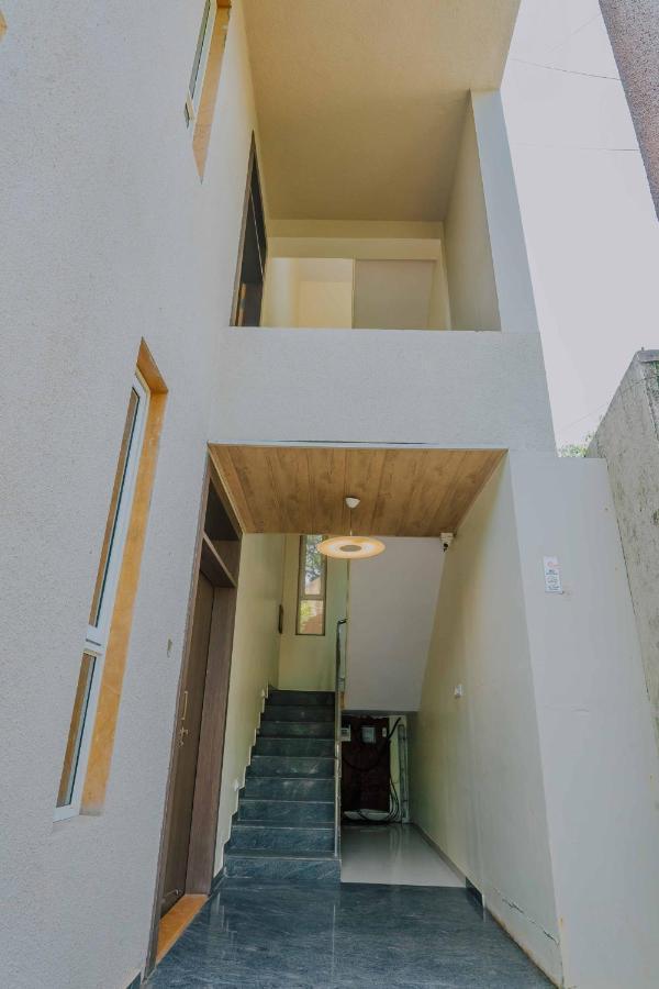 Oakwood Mahabaleshwar Mahābaleshwar Εξωτερικό φωτογραφία