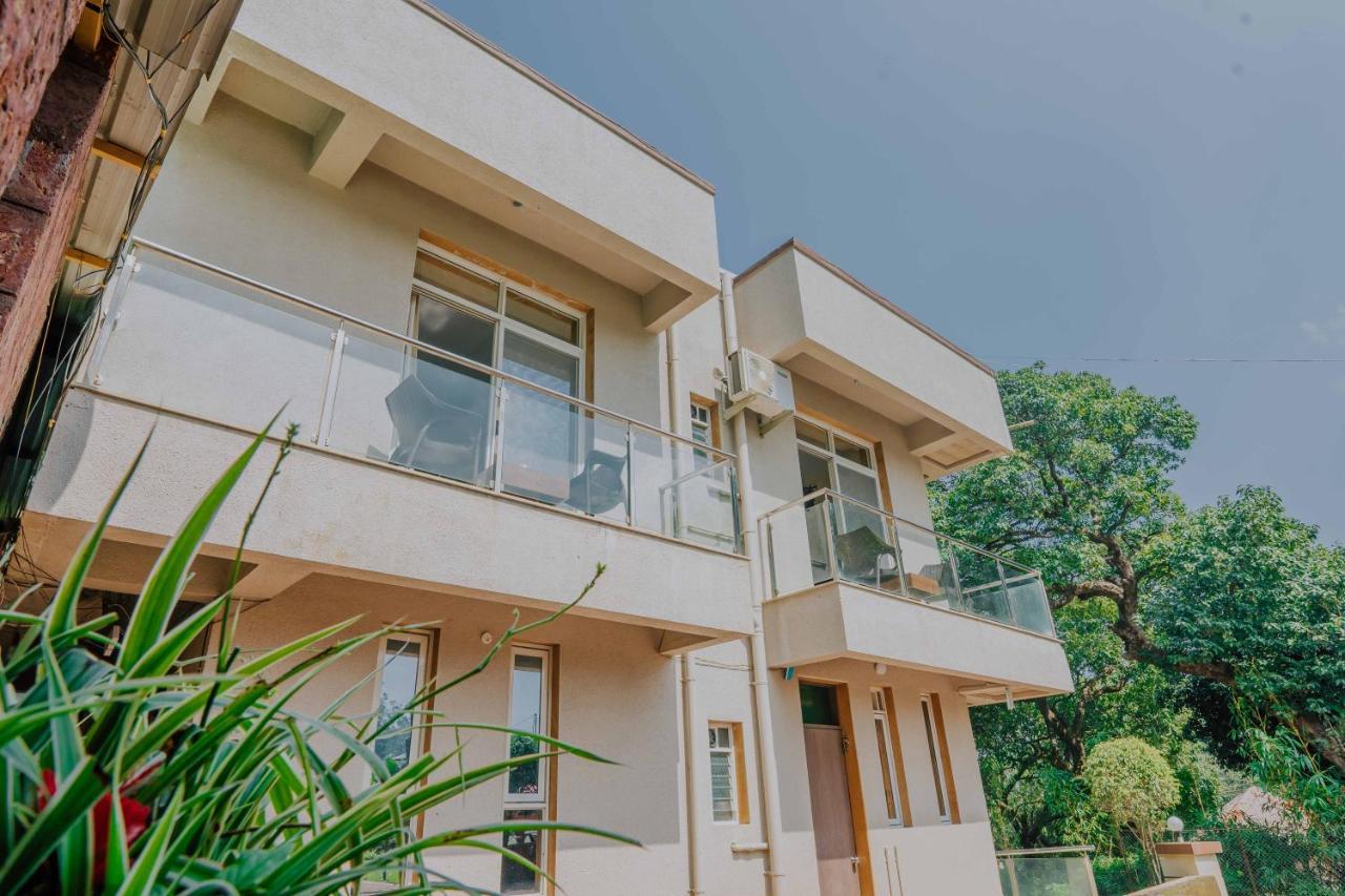 Oakwood Mahabaleshwar Mahābaleshwar Εξωτερικό φωτογραφία