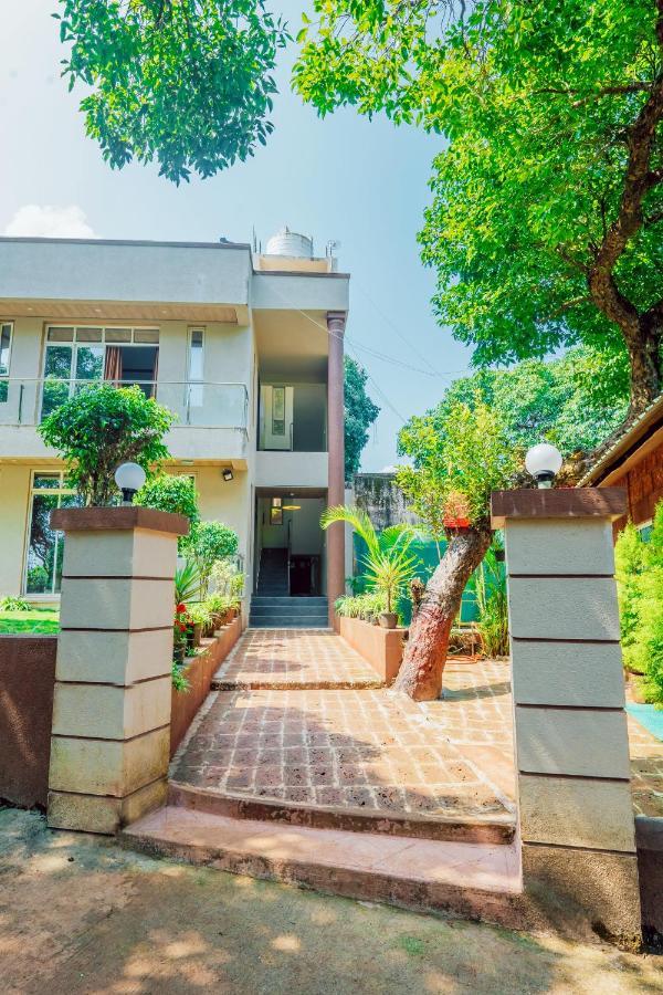 Oakwood Mahabaleshwar Mahābaleshwar Εξωτερικό φωτογραφία