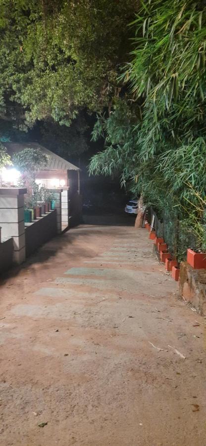 Oakwood Mahabaleshwar Mahābaleshwar Εξωτερικό φωτογραφία