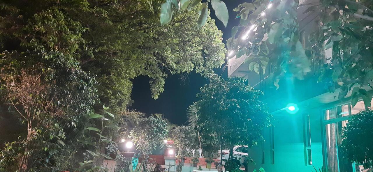 Oakwood Mahabaleshwar Mahābaleshwar Εξωτερικό φωτογραφία