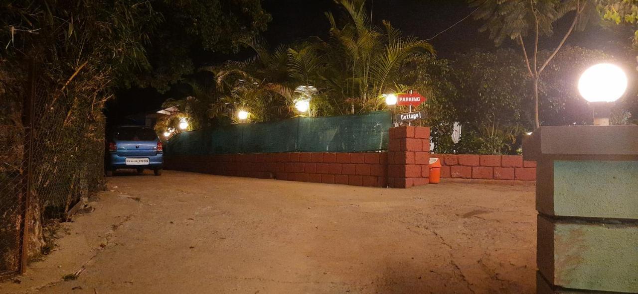 Oakwood Mahabaleshwar Mahābaleshwar Εξωτερικό φωτογραφία