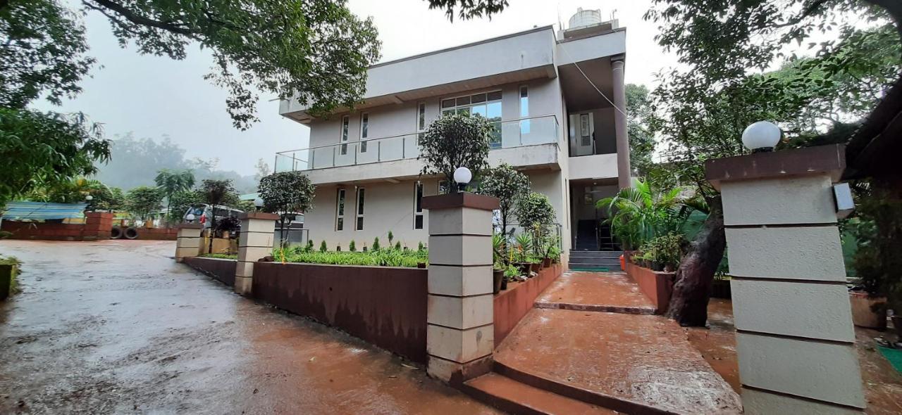 Oakwood Mahabaleshwar Mahābaleshwar Εξωτερικό φωτογραφία