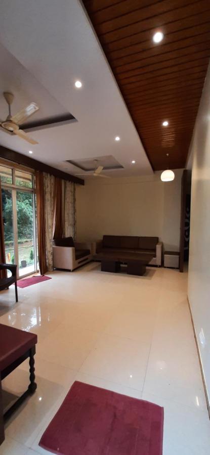 Oakwood Mahabaleshwar Mahābaleshwar Εξωτερικό φωτογραφία
